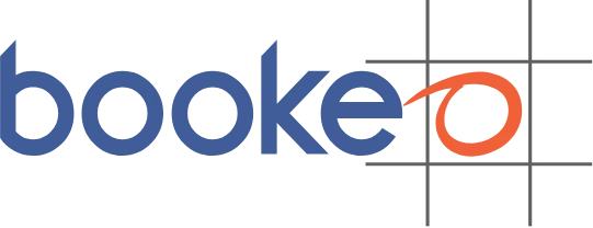 Logo Bookeo