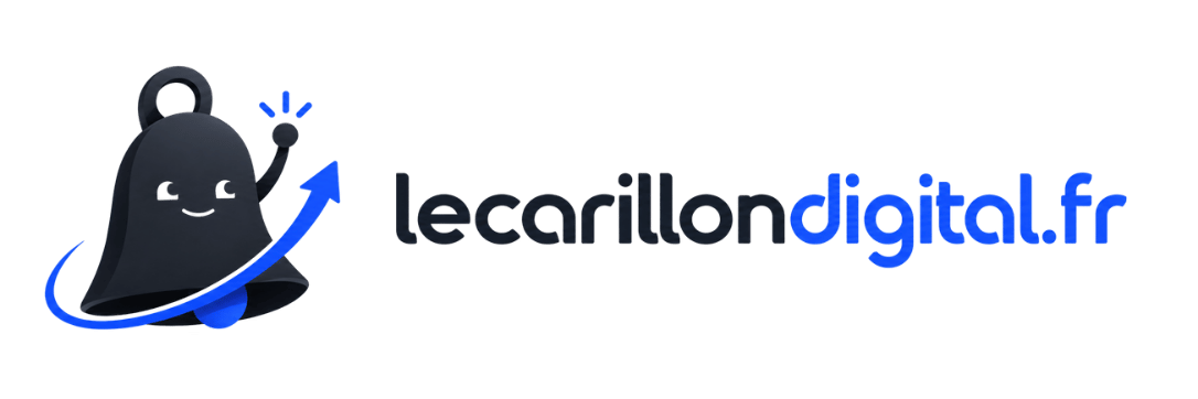 Le Carillon Digital