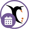 Logo Framagenda