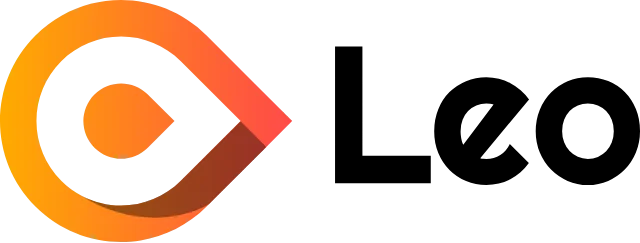 Logo Leo AI