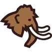 Logo Mammouth AI