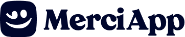 Logo MerciApp