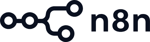 Logo n8n