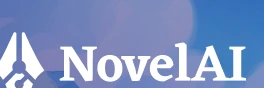 Logo NovelAI