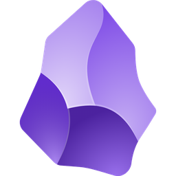 Logo Obsidian