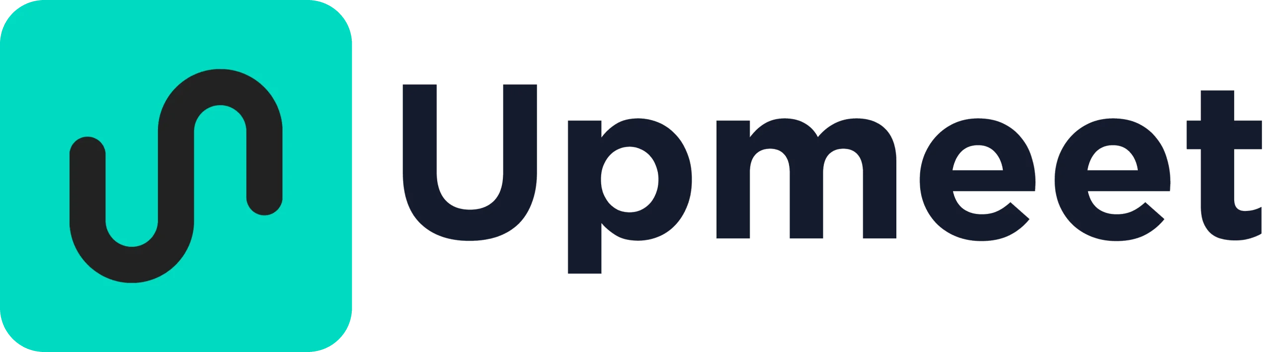 Logo Upmeet