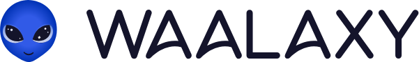 Logo Waalaxy