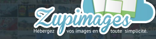 Logo Zupimages
