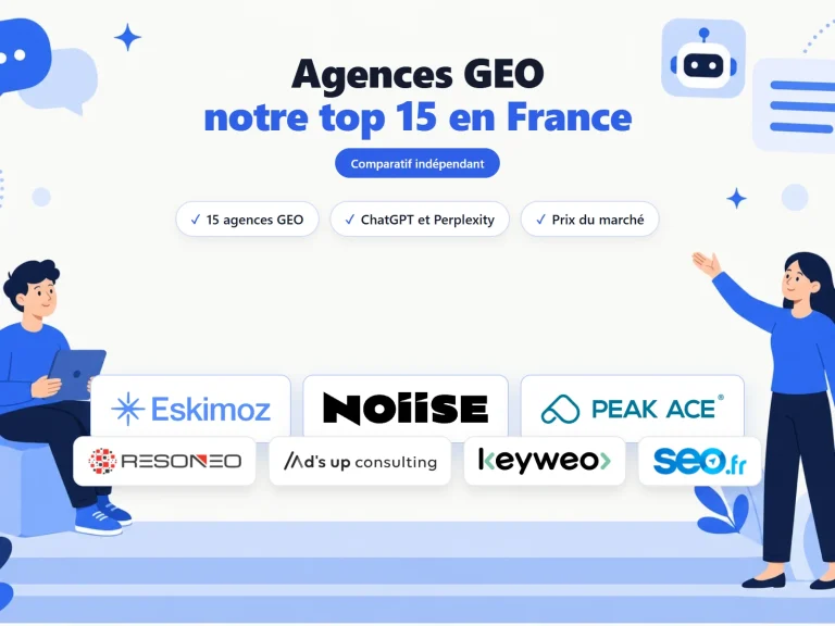 agences geo : notre comparatif des 15 meilleures agences en france