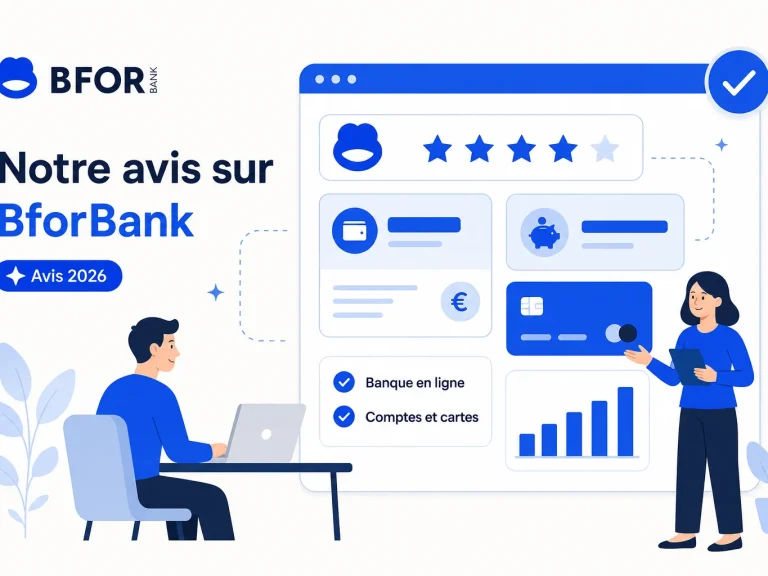 avis bforbank : notre analyse de la banque en ligne du credit agricole