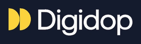 logo de l'agence Digidop