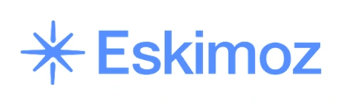 logo de l'agence Eskimoz