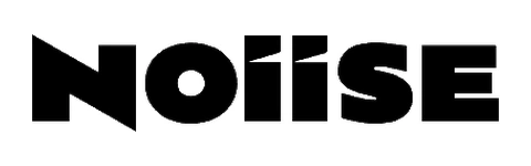 logo de l'agence NOIISE