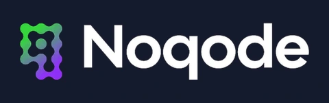 logo de l'agence Noqode