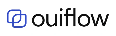 logo de l'agence Ouiflow