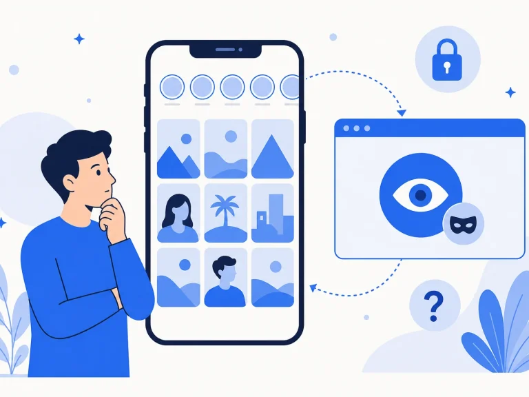 pixwox : la visionneuse instagram anonyme expliquee