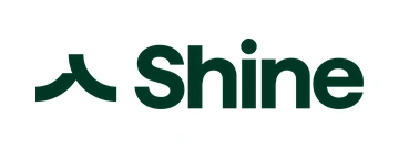 logo de Shine