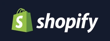 Logo Shopify